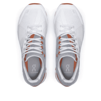 Cloudsurfer 6 “White Flame”