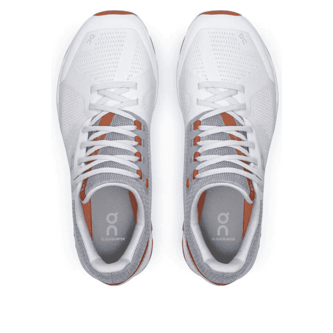 Cloudsurfer 6 “White Flame” Cloudsurfer 6 “White Flame”