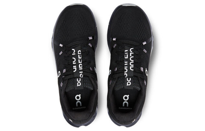 Cloudsurfer “Black”