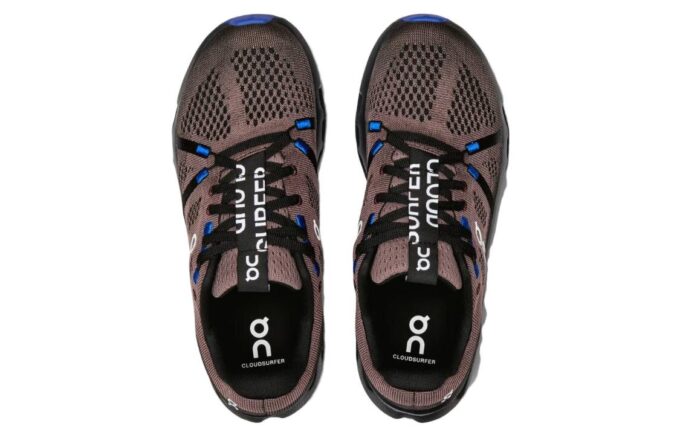 Cloudsurfer “Black Cobalt” Cloudsurfer “Black Cobalt”