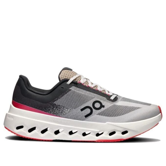 Cloudsurfer Next “Black White Pink” Cloudsurfer Next “Black White Pink”