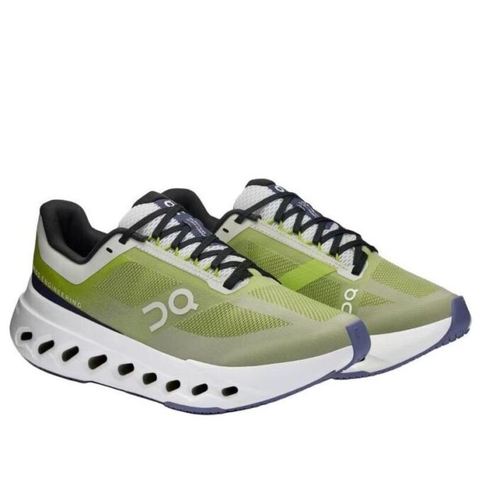 Cloudsurfer Next “Kiwi Ivory” Cloudsurfer Next “Kiwi Ivory”