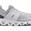Cloudswift 3 “Alloy Glacier”