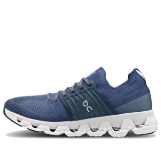 Cloudswift “Denim Midnight”