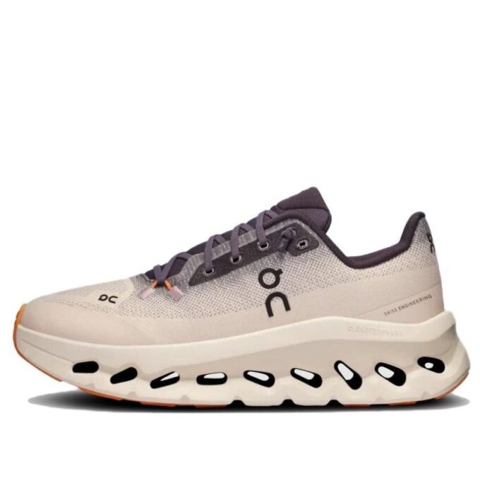 Cloudtilt “Beige Purple”