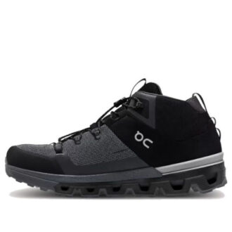 Cloudtrax “Black” Cloudtrax “Black”