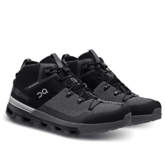 Cloudtrax “Black” Cloudtrax “Black”