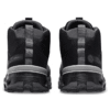 Cloudtrax “Black”