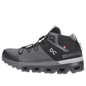 Cloudtrax “Black Rock” Cloudtrax “Black Rock”
