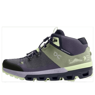Cloudtrax “Reseda Lavender” Cloudtrax “Reseda Lavender”