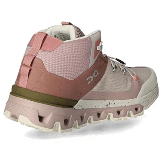 Cloudtrax “Rose Ivory” Cloudtrax “Rose Ivory”