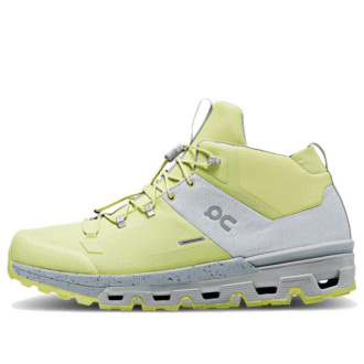 Cloudtrax Waterproof “Green Grey” Cloudtrax Waterproof “Green Grey”