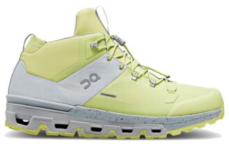Cloudtrax Waterproof “Green Grey” Cloudtrax Waterproof “Green Grey”