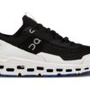 Cloudultra 2 “Black White Blue”