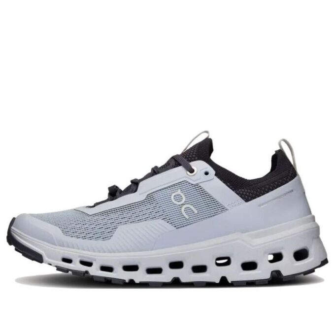 Cloudultra 2 “Heather Iron” Cloudultra 2 “Heather Iron”
