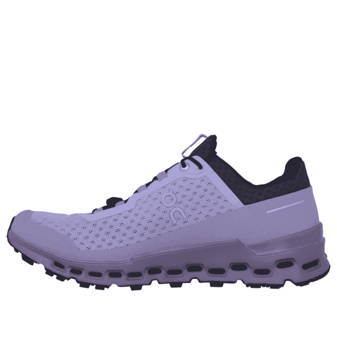 Cloudultra “Lavender Eclipse”
