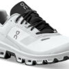 Cloudventure “Glacier Black”