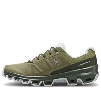 Cloudventure “Green Black”
