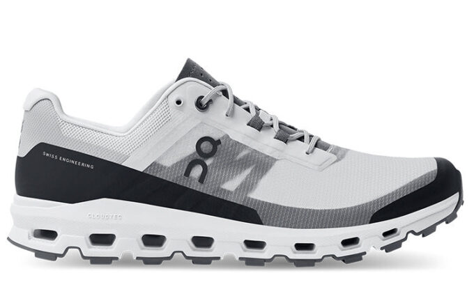 Cloudvista “Glacier Grey Black”