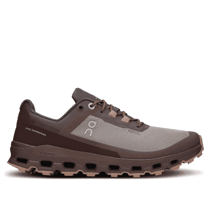 Cloudvista Waterproof “Zinc Grape”