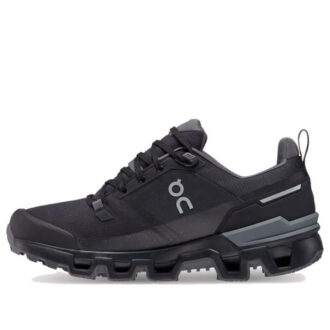 Cloudwander Waterproof “Black Eclipse” Cloudwander Waterproof “Black Eclipse”