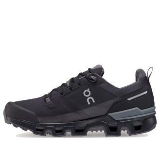 Cloudwander Waterproof “Black Eclipse” Cloudwander Waterproof “Black Eclipse”