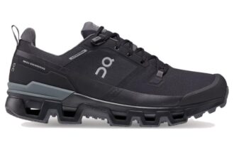 Cloudwander Waterproof “Black Eclipse” Cloudwander Waterproof “Black Eclipse”