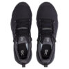 Cloudwander Waterproof “Black Eclipse”