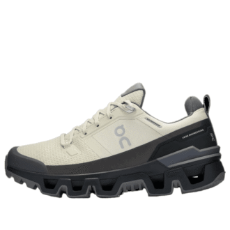 Cloudwander Waterproof “Sand Black” Cloudwander Waterproof “Sand Black”