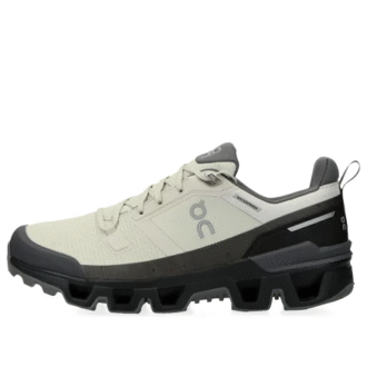 Cloudwander Waterproof “Sand Black” Cloudwander Waterproof “Sand Black”