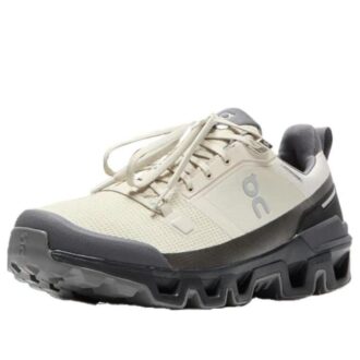 Cloudwander Waterproof “Sand Black” Cloudwander Waterproof “Sand Black”
