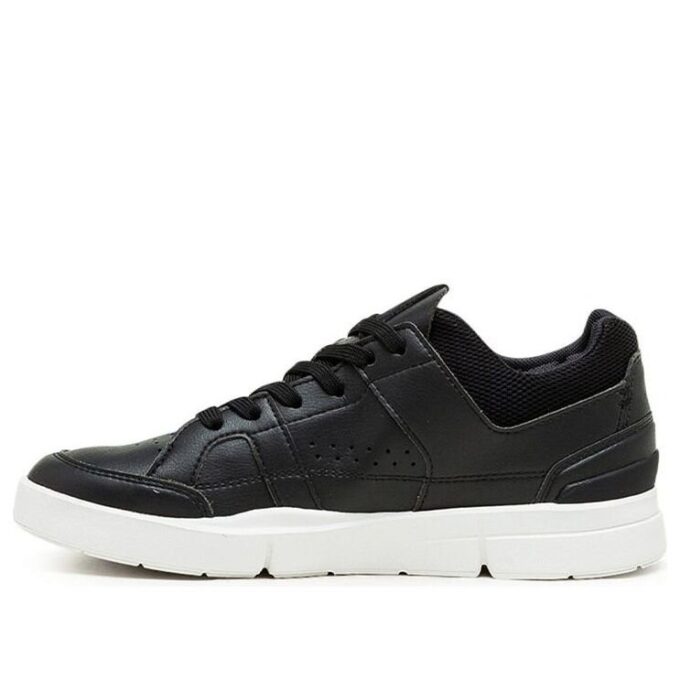 Clubhouse x The Roger “Black White”