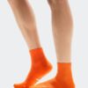 Core Run Sock Mid 2P Core Run Sock Mid 2P
