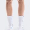 Court Sock High Court Sock High