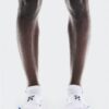 Court Sock Low Court Sock Low