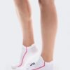 Court Sock Low Court Sock Low