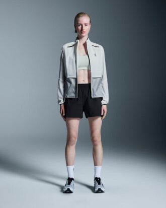 Dames 3″ Core Shorts Black