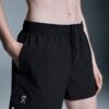 Dames 3″ Core Shorts Black Dames 3″ Core Shorts Black