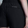Dames 3″ Core Shorts Black Dames 3″ Core Shorts Black
