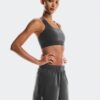 Dames 3″ Core Shorts Eclipse Dames 3″ Core Shorts Eclipse