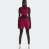 Dames 3″ Core Shorts Grenadine Dames 3″ Core Shorts Grenadine
