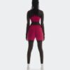 Dames 3″ Core Shorts Grenadine Dames 3″ Core Shorts Grenadine