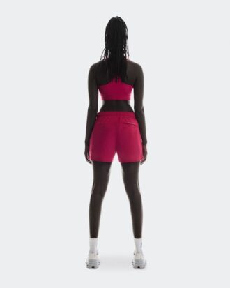 Dames 3″ Core Shorts Grenadine