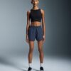 Dames 3″ Core Shorts Midnight Dames 3″ Core Shorts Midnight