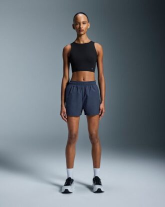 Dames 3″ Core Shorts Midnight