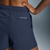 Dames 3″ Core Shorts Midnight Dames 3″ Core Shorts Midnight