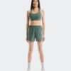 Dames 3″ Core Shorts Olive Dames 3″ Core Shorts Olive