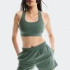 Dames 3″ Core Shorts Olive Dames 3″ Core Shorts Olive