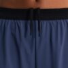 Dames 3″ Performance 2/1 Shorts Acai | Black Dames 3″ Performance 2/1 Shorts Acai | Black