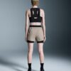Dames 3″ Performance 2/1 Shorts Cinder | Black Dames 3″ Performance 2/1 Shorts Cinder | Black